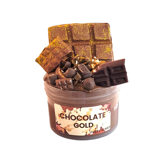 Chocolate Gold