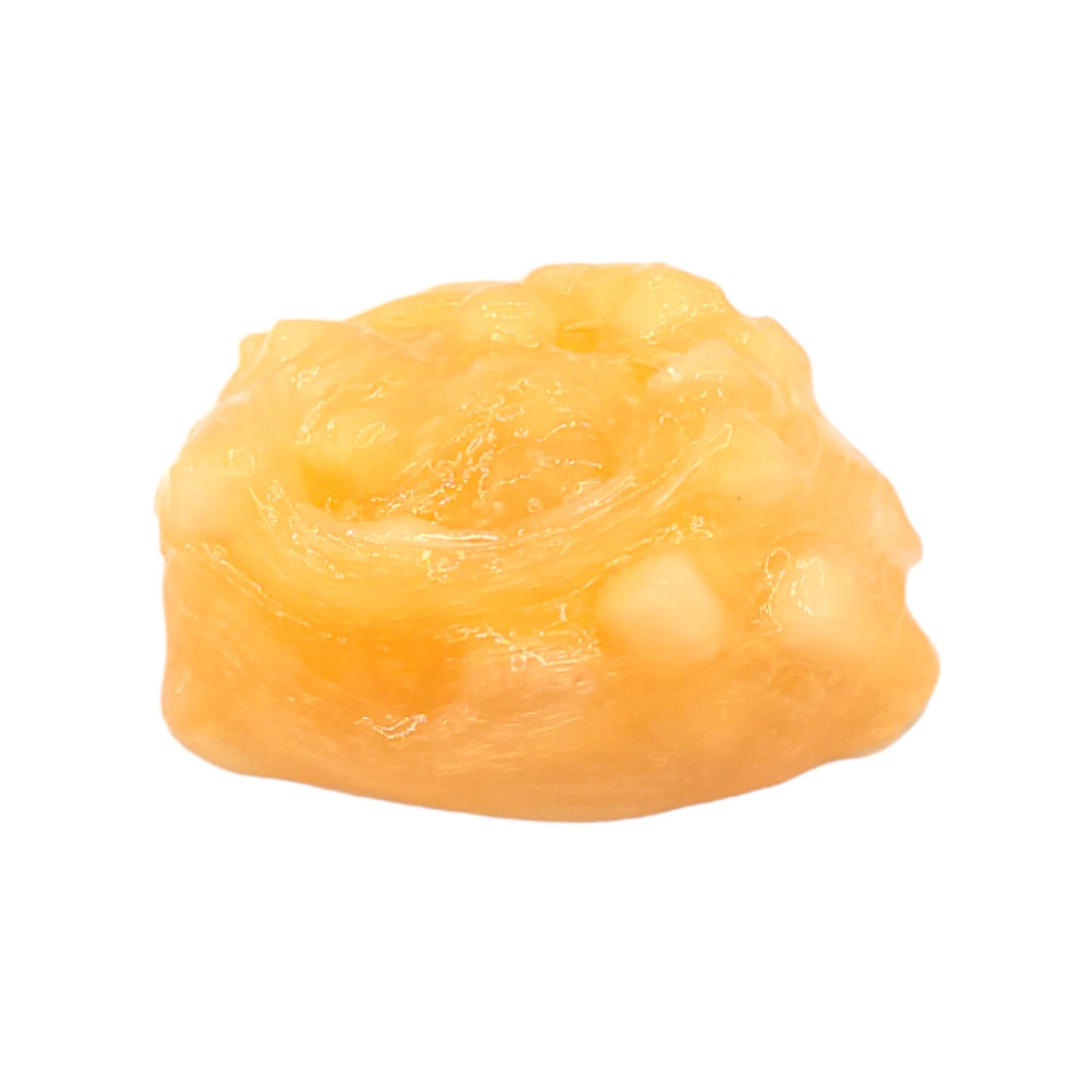 Pumpkin Squash Jelly Cube Water Slime