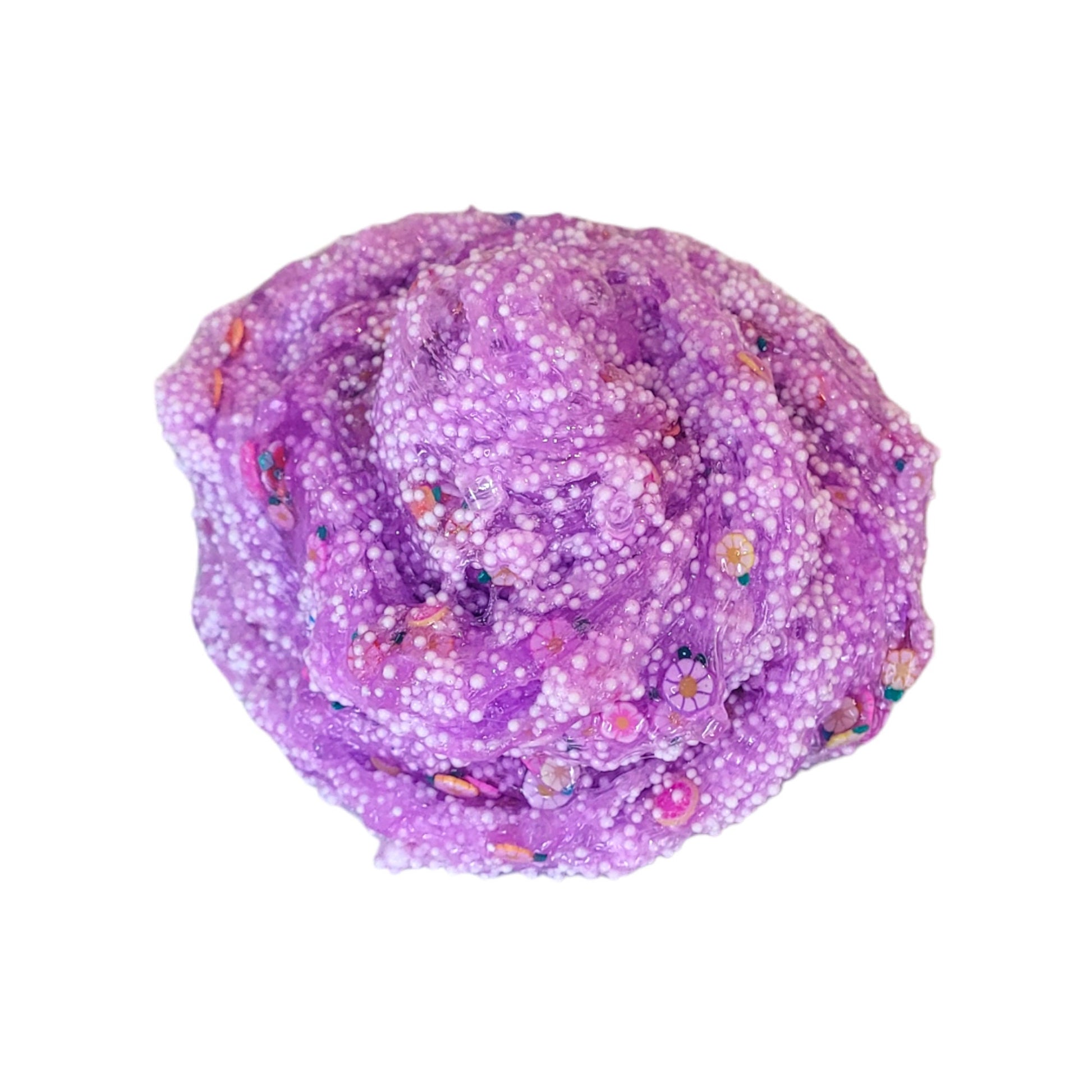 Love Spell ~microfloam slime~fuzzy slimes ~ love spell scent