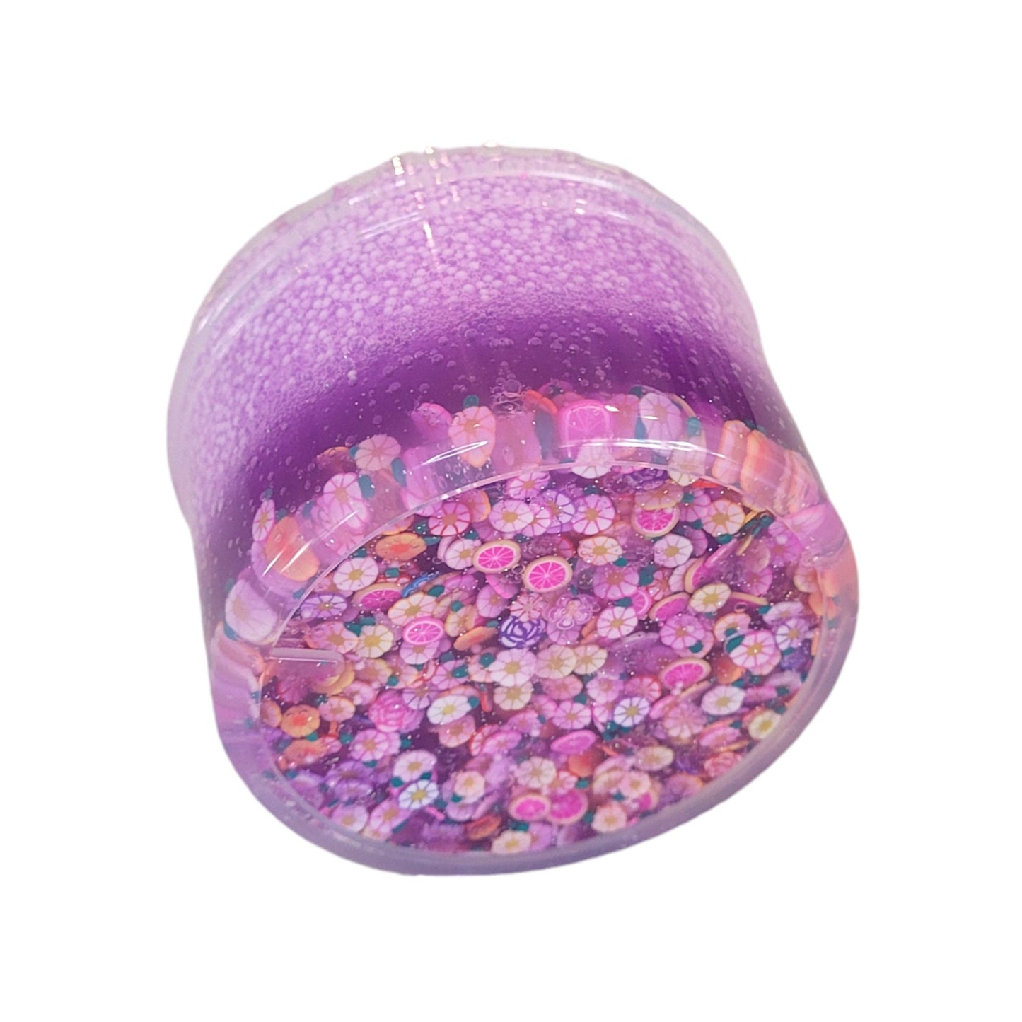 Love Spell ~microfloam slime~fuzzy slimes ~ love spell scent