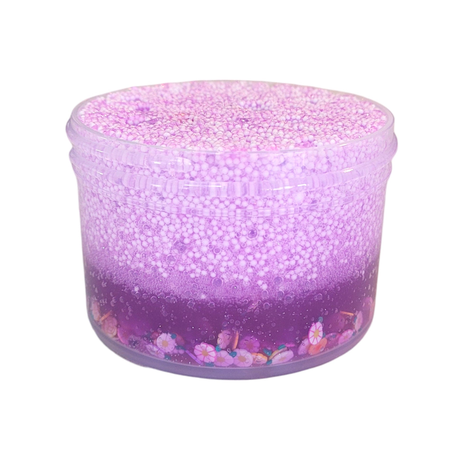 Love Spell ~microfloam slime~fuzzy slimes ~ love spell scent