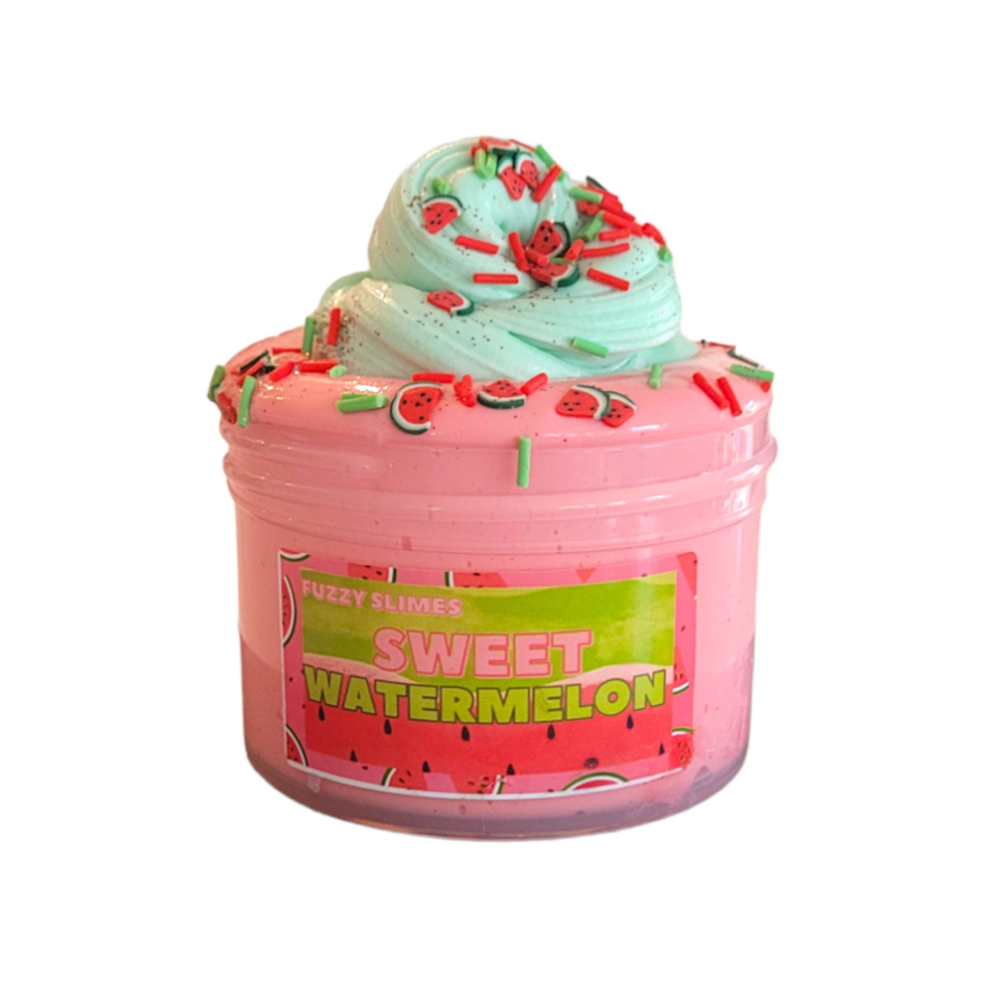 Sweet Watermelon